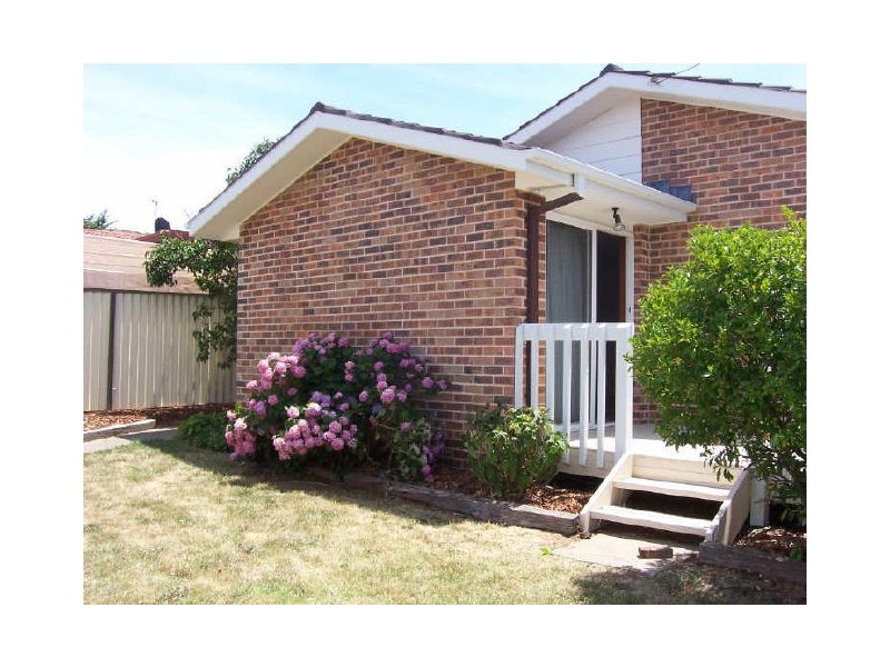 6 Mudge Place, Mckellar ACT 2617