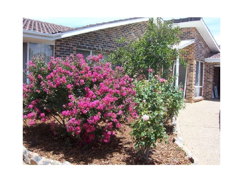 6 Mudge Place, Mckellar ACT 2617