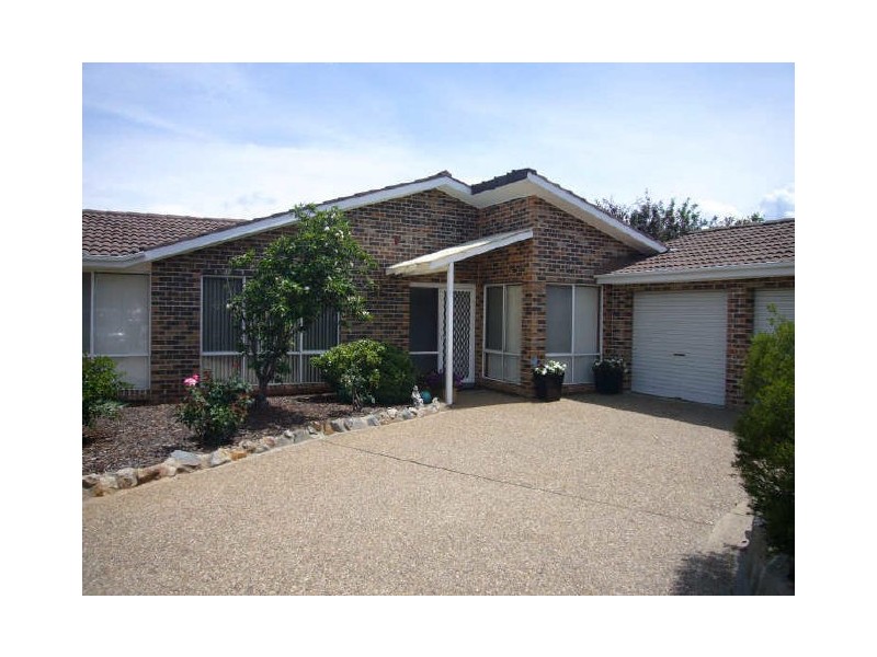 6 Mudge Place, Mckellar ACT 2617