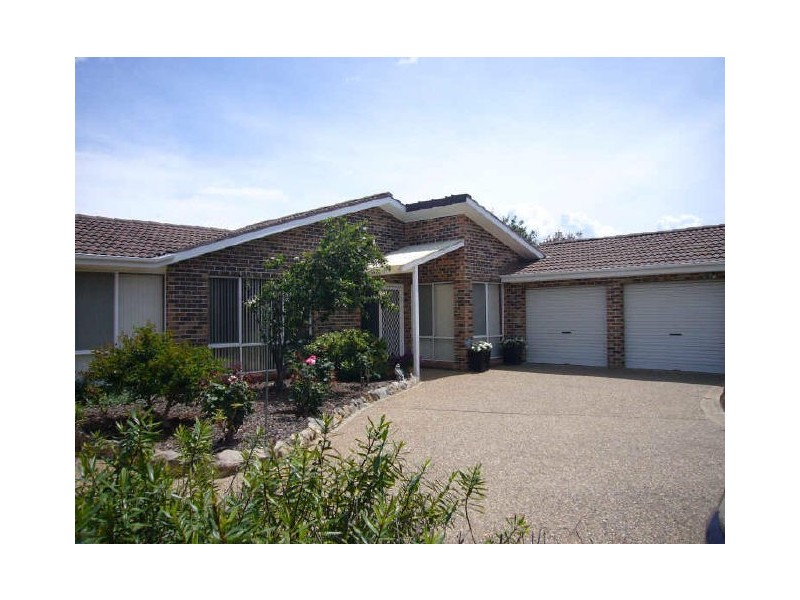 6 Mudge Place, Mckellar ACT 2617