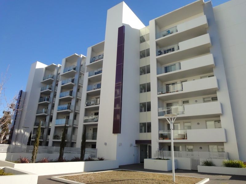 22/57 Benjamin Way, Belconnen ACT 2617