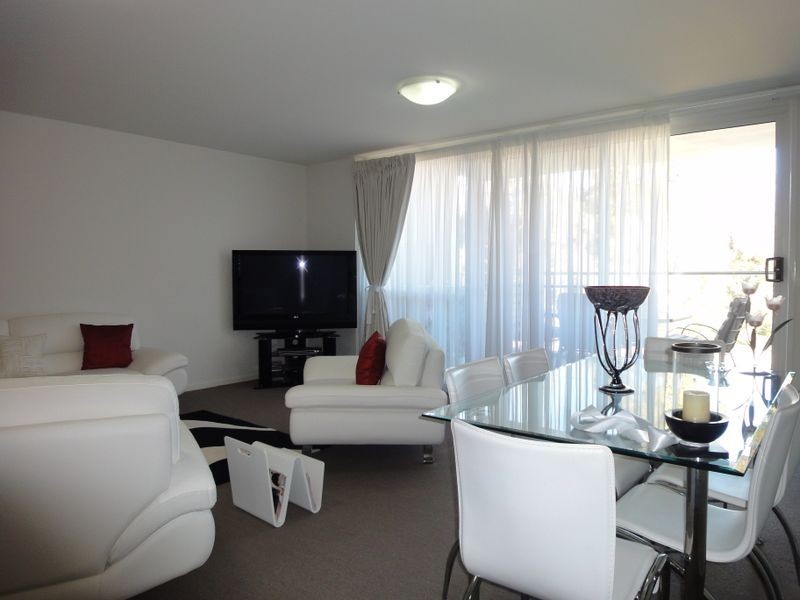 22/57 Benjamin Way, Belconnen ACT 2617
