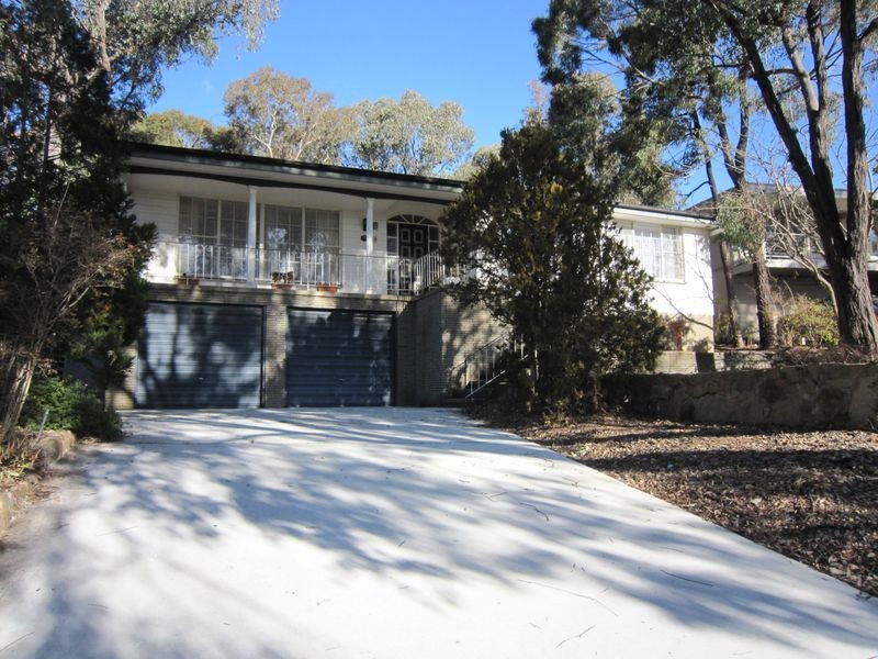 50 Mirning Crescent, Aranda ACT 2614