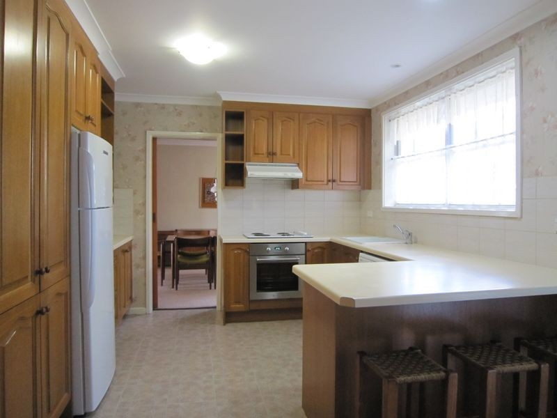 50 Mirning Crescent, Aranda ACT 2614