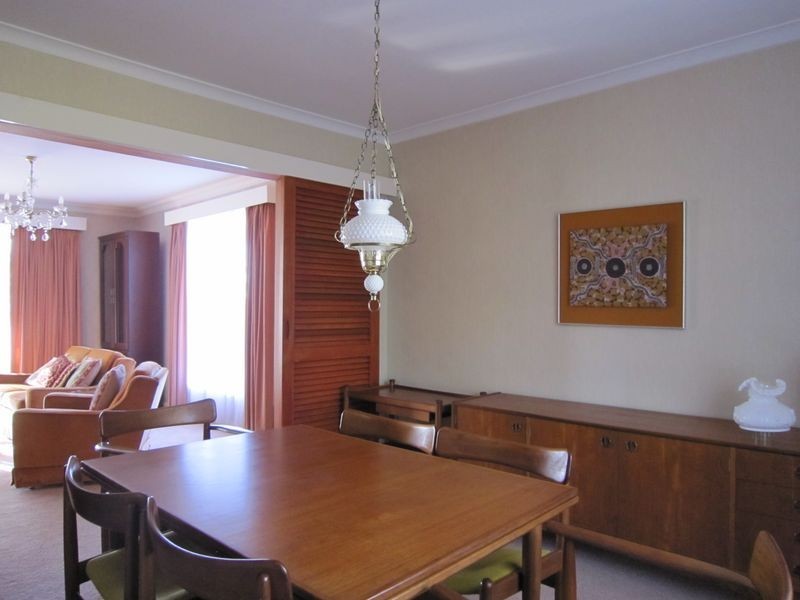 50 Mirning Crescent, Aranda ACT 2614