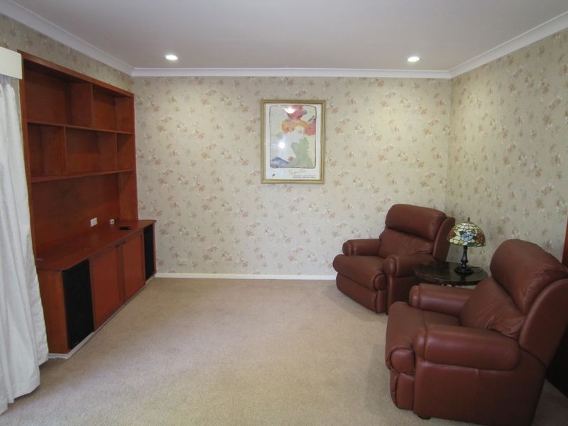 50 Mirning Crescent, Aranda ACT 2614