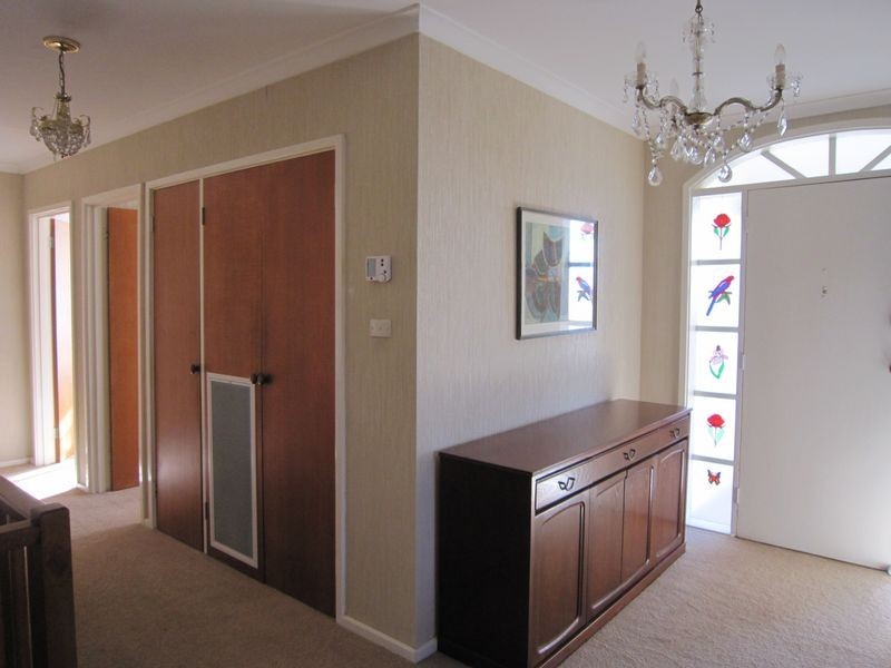 50 Mirning Crescent, Aranda ACT 2614