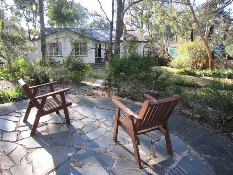 50 Mirning Crescent, Aranda ACT 2614