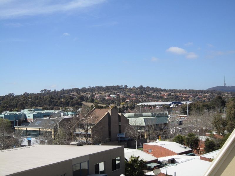 40A/17 ‘Mirimar’ Chandler Street, Belconnen ACT 2617