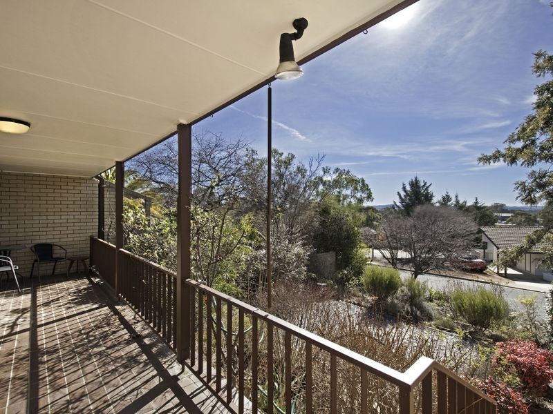 6 Teague Street, Cook ACT 2614