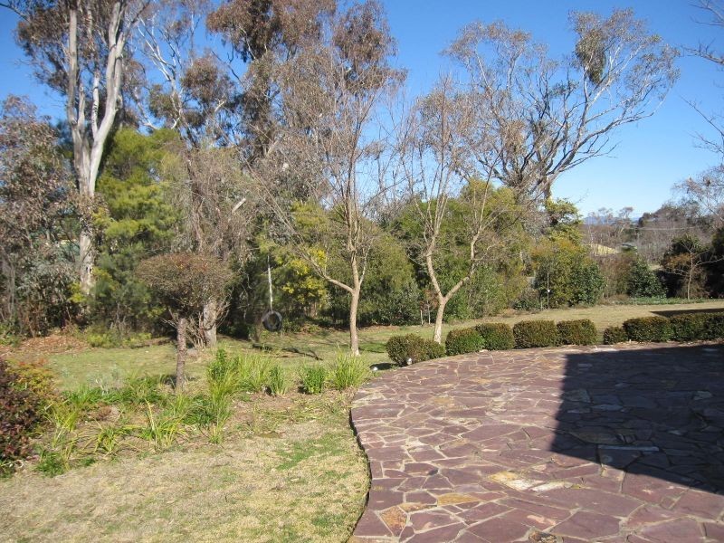 14 Palmer Street, Hall ACT 2618