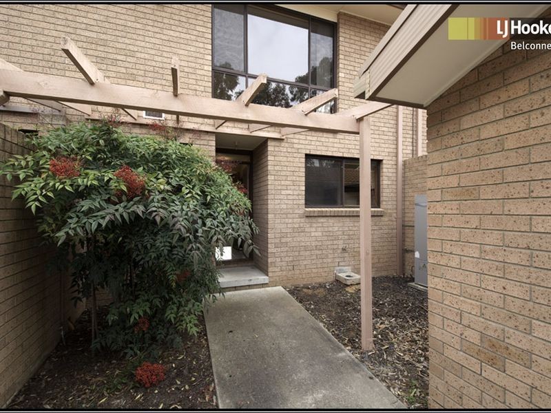 6/29 Totterdell Street, Belconnen ACT 2617