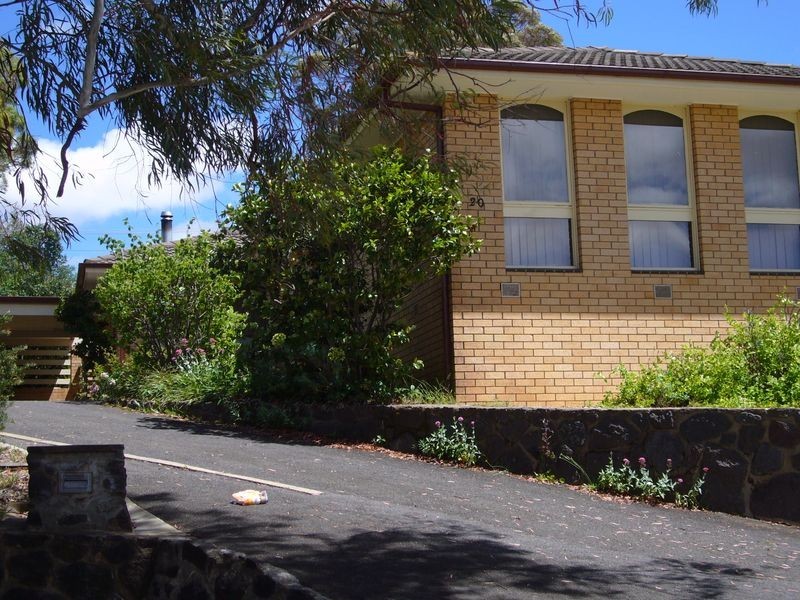 20 William Webb Drive, Evatt ACT 2617