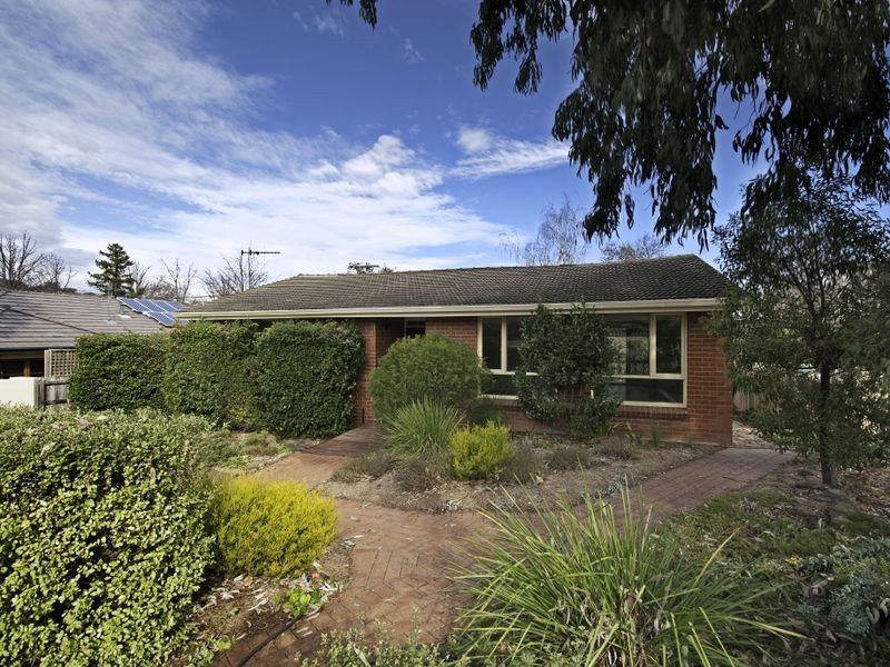 3 De Chair Street, Deakin ACT 2600
