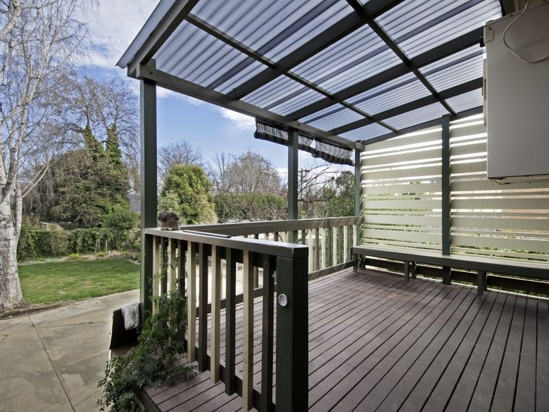 3 De Chair Street, Deakin ACT 2600