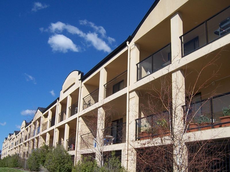 10/48 Lampard Circuit, Bruce ACT 2617