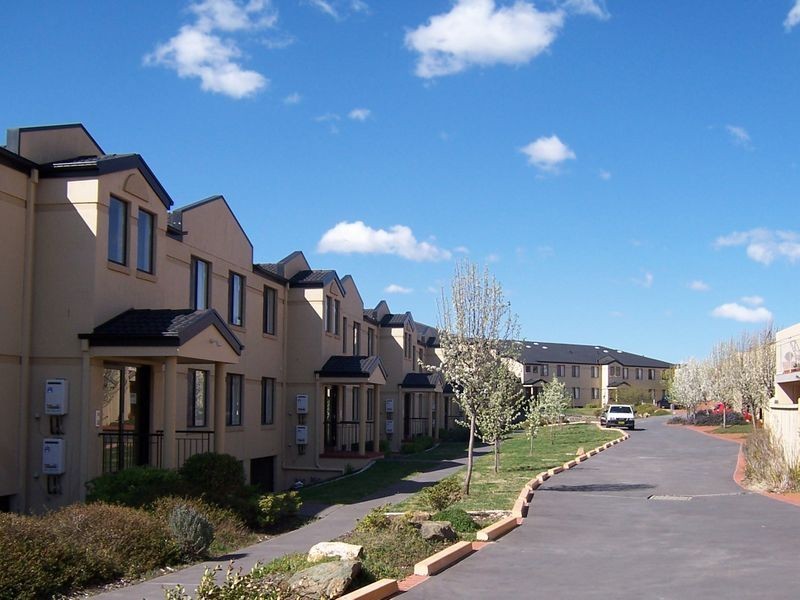 10/48 Lampard Circuit, Bruce ACT 2617