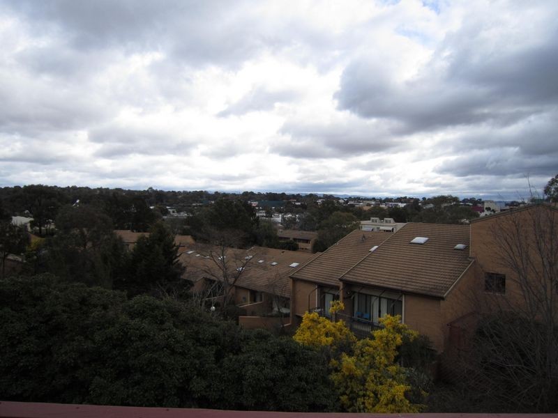 17/31 Disney Court, Belconnen ACT 2617