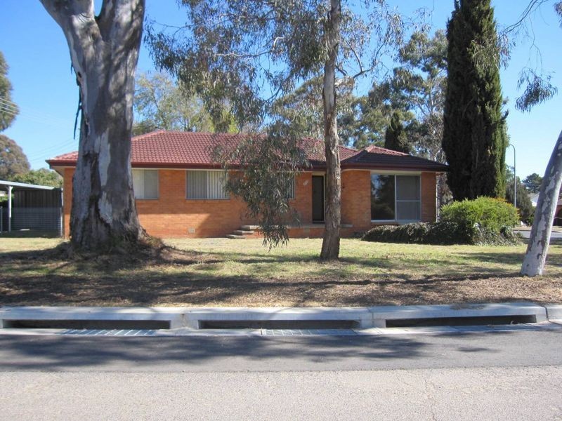 37 Krichauff Street, Page ACT 2614