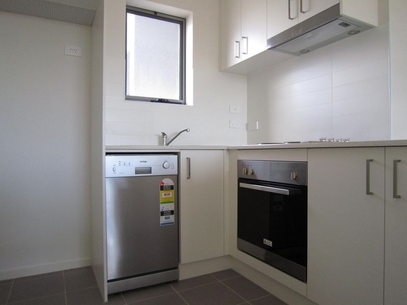 4/75 Elizabeth Jolley Street, Franklin ACT 2913