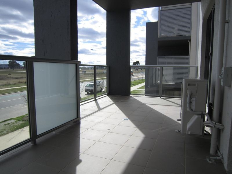 4/75 Elizabeth Jolley Street, Franklin ACT 2913