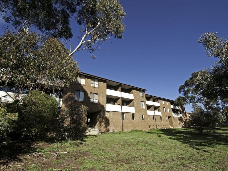15/30 Springvale Drive, Hawker ACT 2614