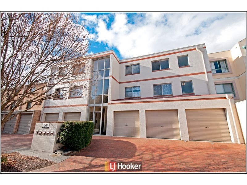 5/139 Port Jackson Circuit, Phillip ACT 2606