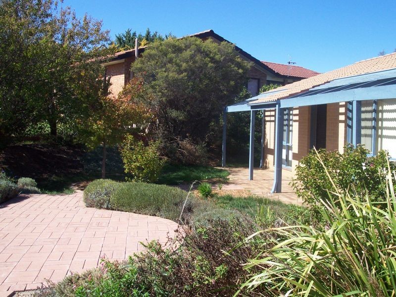 5 Wragge Place, Florey ACT 2615