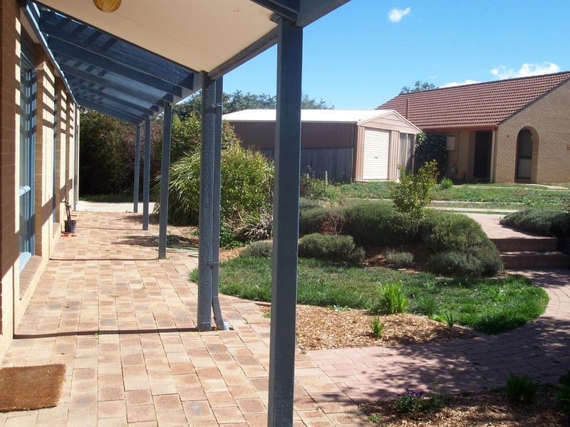 5 Wragge Place, Florey ACT 2615