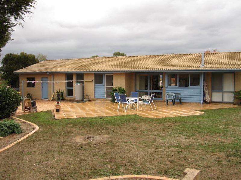 5 Wragge Place, Florey ACT 2615