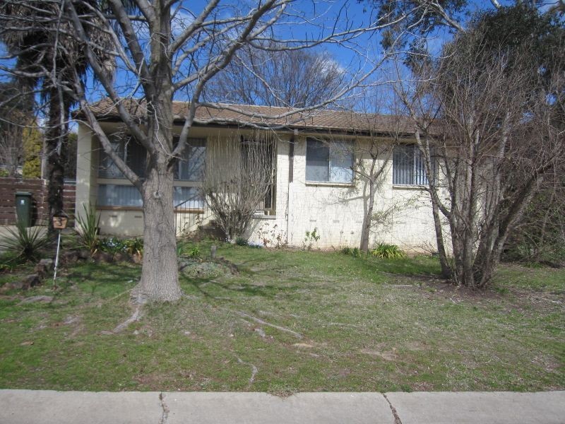 3 Lee Place, Macgregor ACT 2615