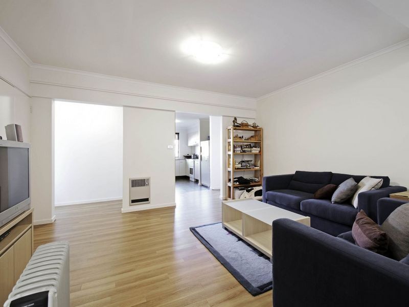 2/139 Port Jackson Circuit, Phillip ACT 2606