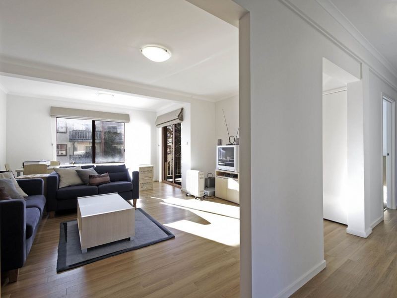 2/139 Port Jackson Circuit, Phillip ACT 2606