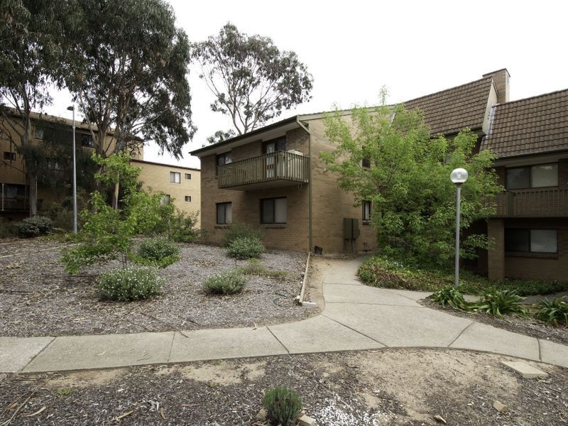 21/14 Playfair Place, Belconnen ACT 2617