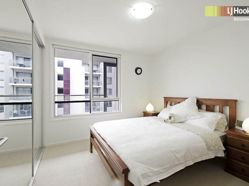 120/57 Benjamin Way  ‘The Oracle’, Belconnen ACT 2617