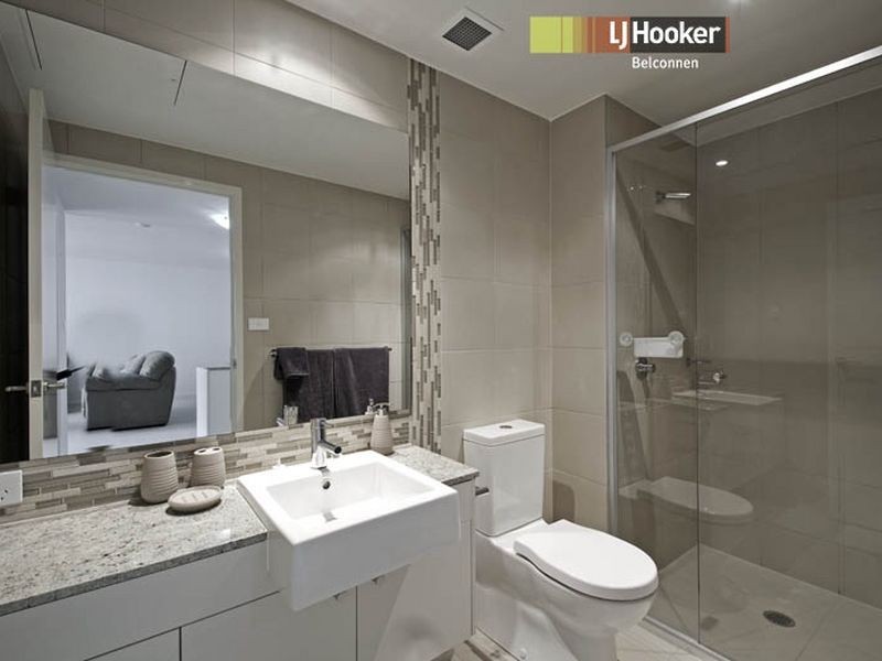 120/57 Benjamin Way  ‘The Oracle’, Belconnen ACT 2617
