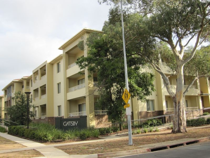 35/63 Ainslie Avenue, Braddon ACT 2612