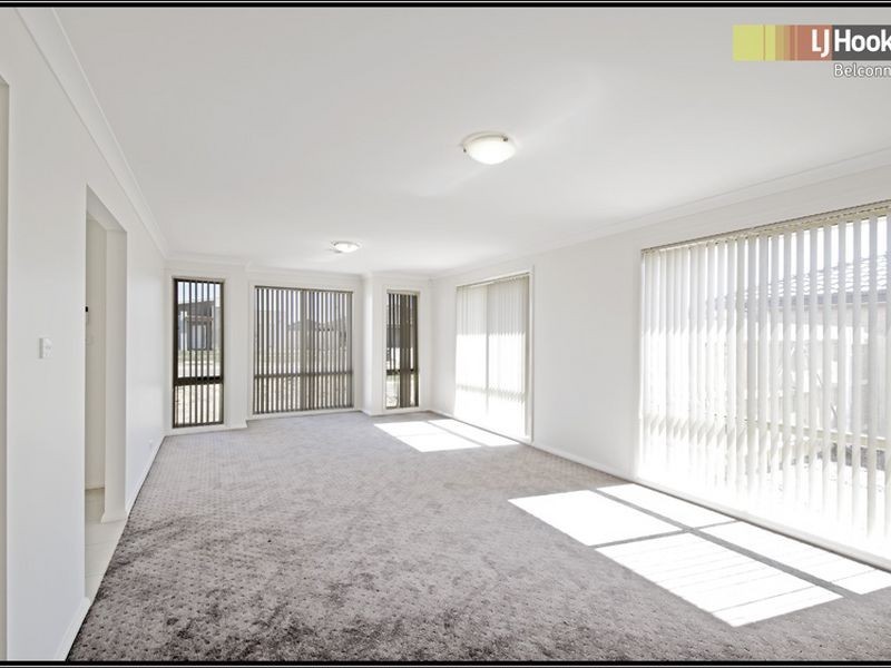 56 Macfarlane Burnet Avenue, Macgregor ACT 2615