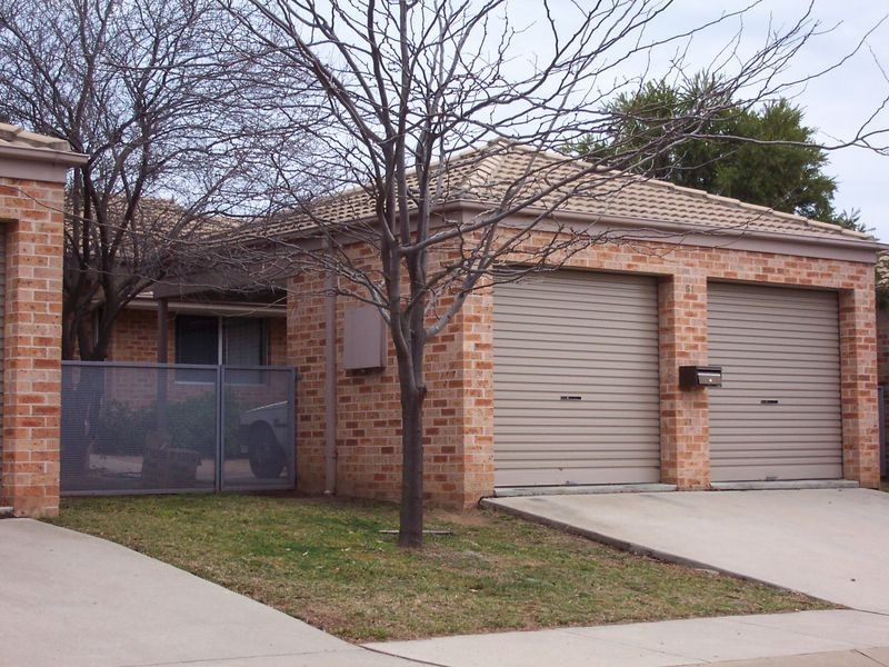 81 Totterdell Street, Belconnen ACT 2617