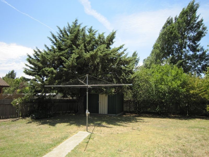 6 Camfield Place, Florey ACT 2615