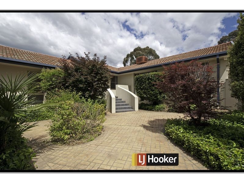 8 Andado Place, Hawker ACT 2614