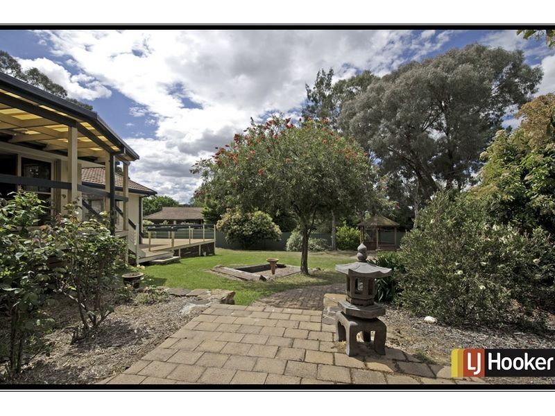 8 Andado Place, Hawker ACT 2614