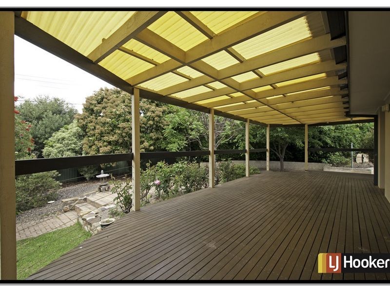 8 Andado Place, Hawker ACT 2614