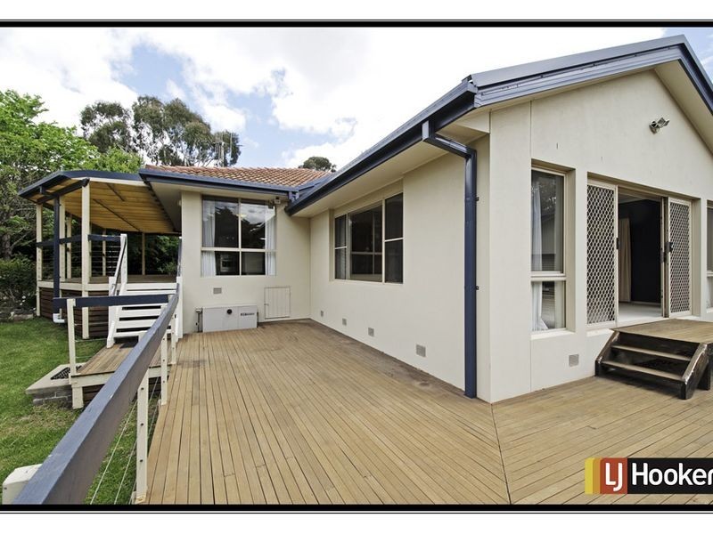 8 Andado Place, Hawker ACT 2614