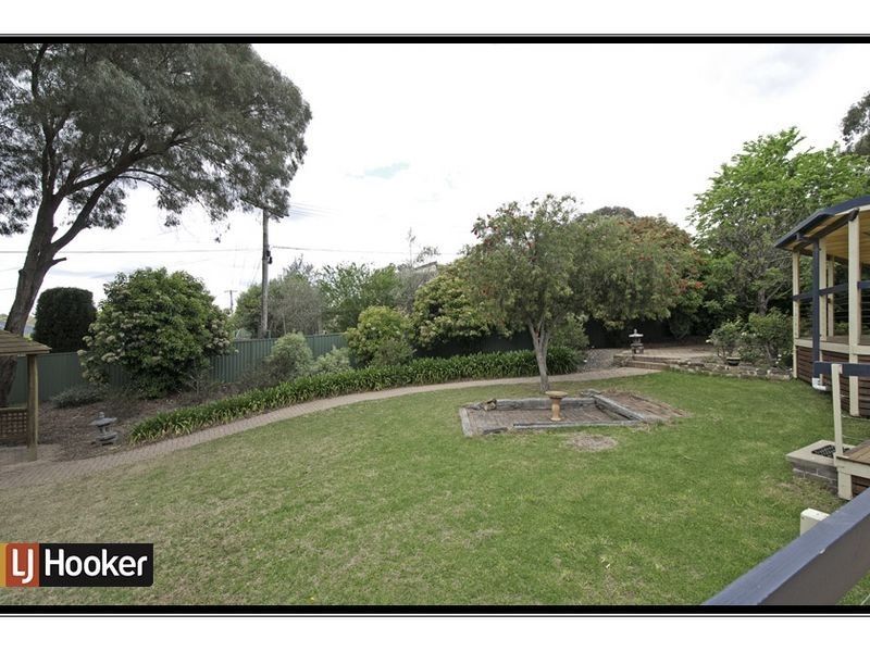 8 Andado Place, Hawker ACT 2614