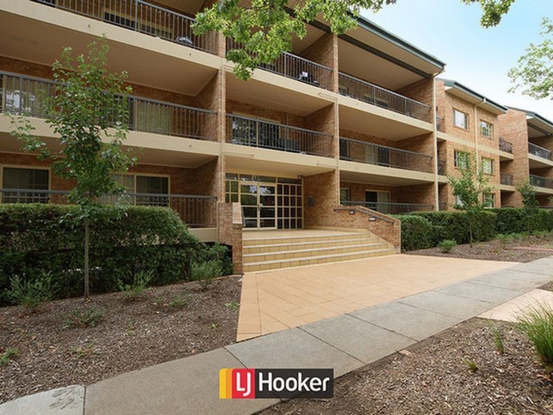62/11 Fawkner Street, Braddon ACT 2612