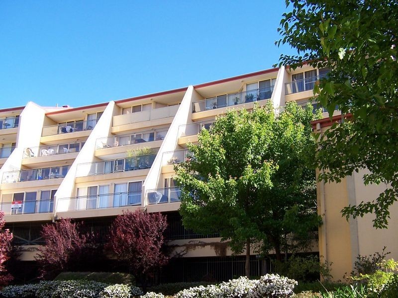 35/13 Chandler Street, Belconnen ACT 2617