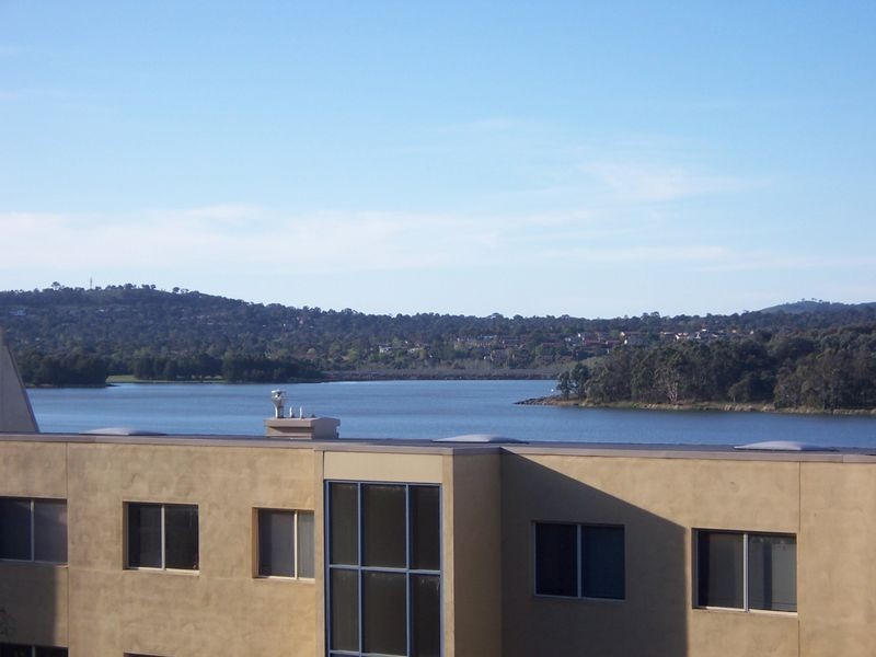 35/13 Chandler Street, Belconnen ACT 2617