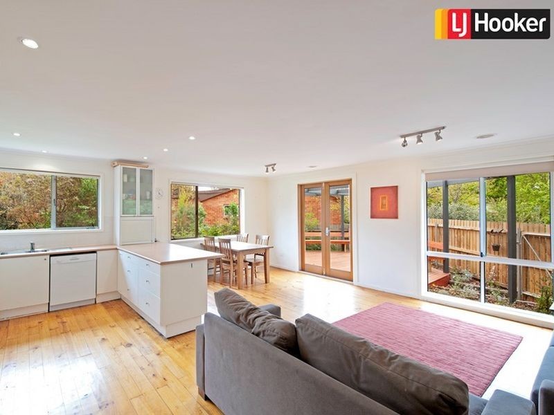 23 Bancroft Street, Dickson ACT 2602