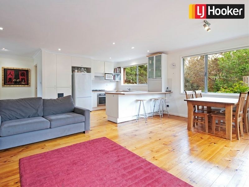 23 Bancroft Street, Dickson ACT 2602